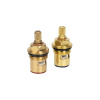 Кран-букса Iddis 998CR451SM-2 золото