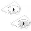 Донный клапан hansgrohe 50100000