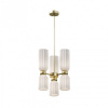 Люстра на штанге Maytoni Антик MOD302PL-06W