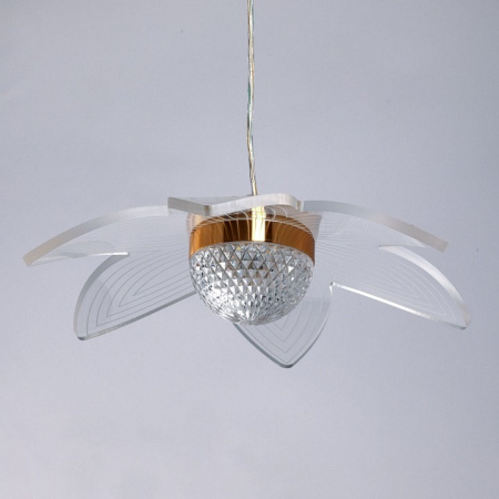 Подвесной светильник De City Оскар 62 510014503