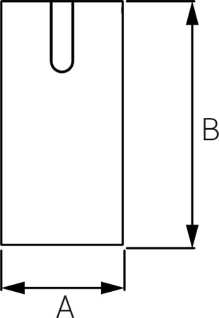 Накладной светильник Fiberli YONJA 11140102