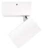 Спот Loft it Focus 10323/B White