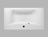 Раковина Belbagno Regina BB800/450-LV-MR-PR Белый