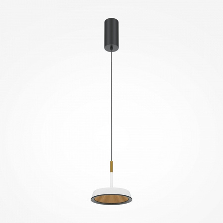 Подвесной светильник Maytoni El MOD041PL-L15WG3K