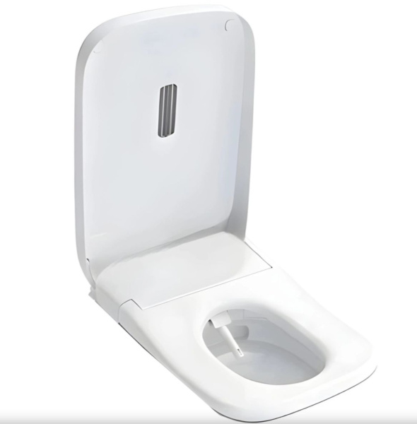 Сиденье-биде Toto Neorest TCF95180GEU белый