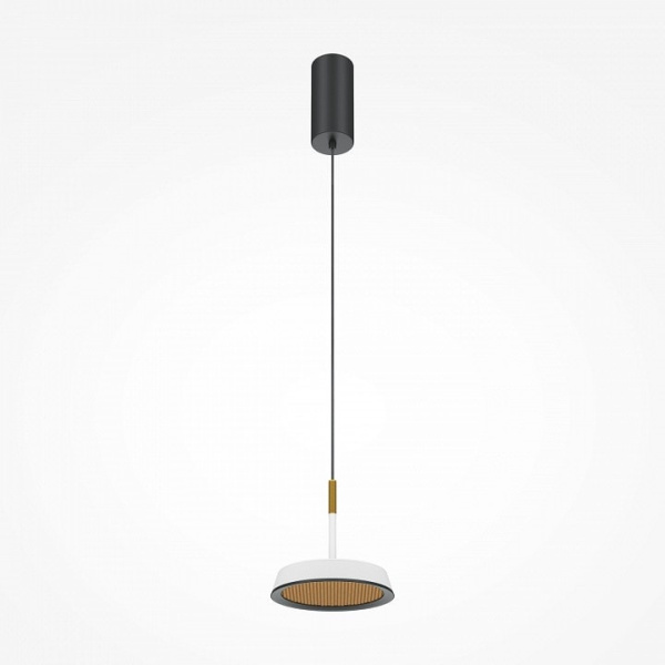 Подвесной светильник Maytoni El MOD041PL-L15WG3K
