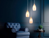 Подвесной светильник Ambrella Light TR TR3549
