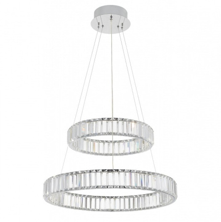 Подвесной светильник Citilux Чезаре CL338261