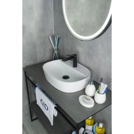 Раковина 50x38 см GID Simple N N9045