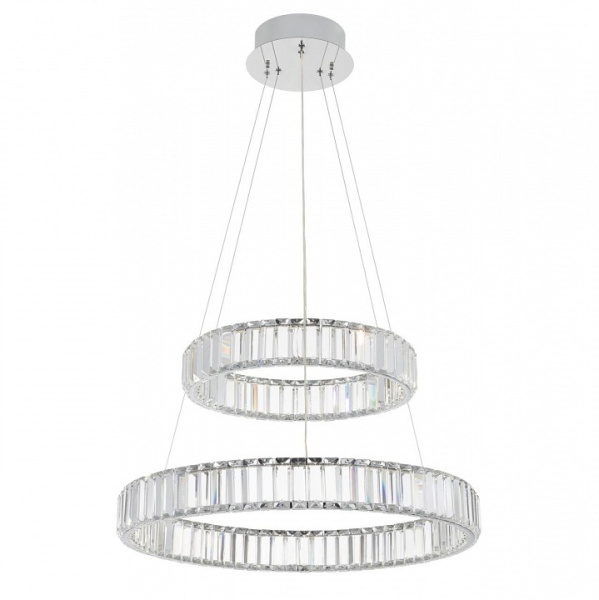 Подвесной светильник Citilux Чезаре CL338261