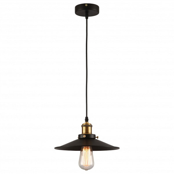 Подвесной светильник Lussole New York GRLSP-9600