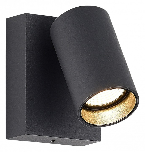 Светильник на штанге ST-Luce Deck SL9515.701.01