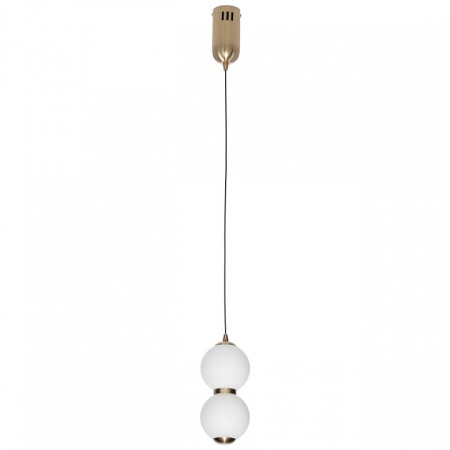 Подвесной светильник Citilux Балу CL207023