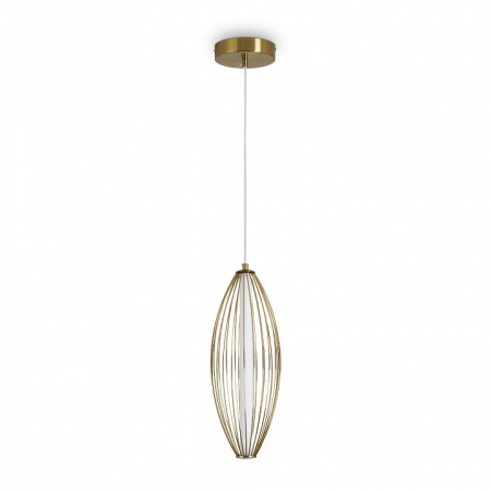 Подвесной светильник Freya Sabi FR6131PL-L24BS