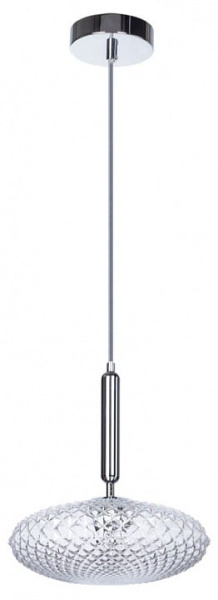 Подвесной светильник Divinare Okab 5006/02 SP-1