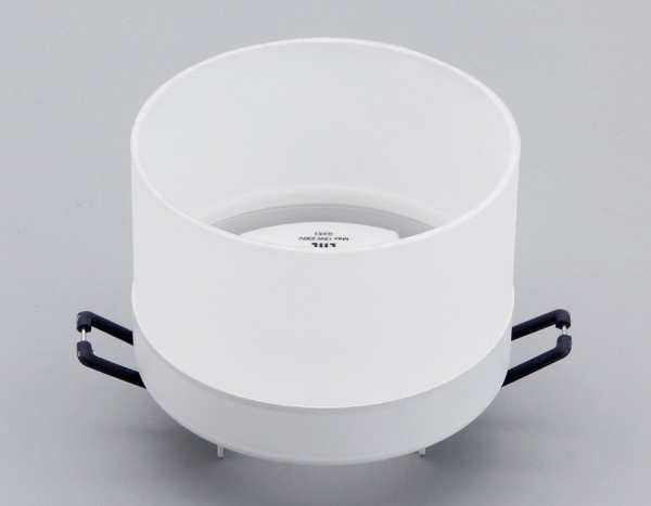 Встраиваемый светильник Ambrella Light TN TN650