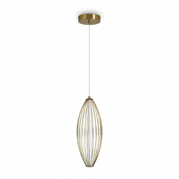 Подвесной светильник Freya Sabi FR6131PL-L24BS