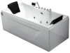 Акриловая ванна Gemy 175х85 G9065 K L белый