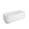 Акриловая ванна BelBagno 150x73 BB712-1500-730-R
