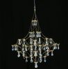 Подвесная люстра MyFar Allegria MR2643-66P-50CD