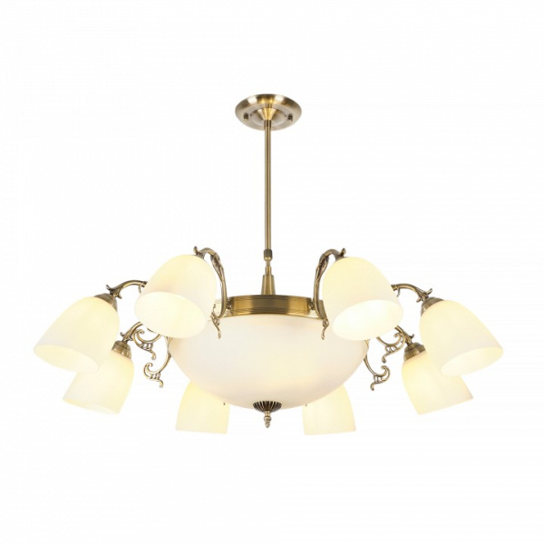 Люстра на штанге MyFar Ceiling MR1524-11C