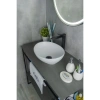Раковина 41x34 см GID Simple N N900