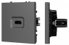 Розетка HDMI без рамки Arlight SCT-NOBE 061844