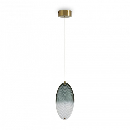 Подвесной светильник Freya Lolli FR6139PL-L8BS1