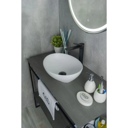 Раковина 41x34 см GID Simple N N900