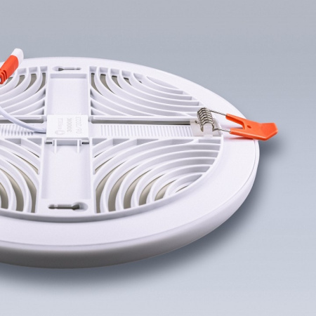 Встраиваемый светильник Eleganz 900872