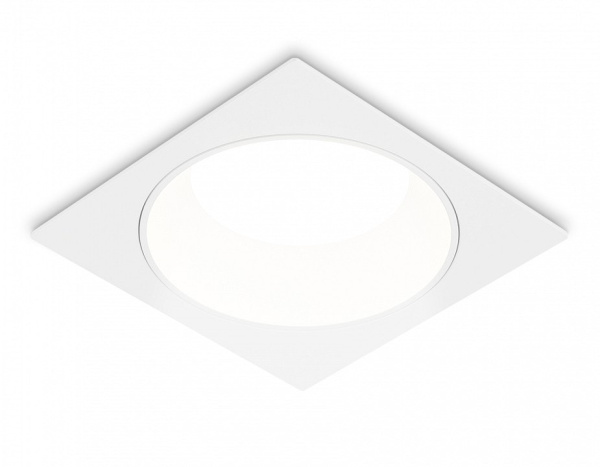 Встраиваемый светильник Ambrella Light TN TN52337