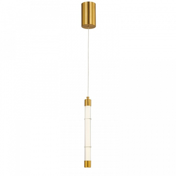 Подвесной светильник Favourite Banche 4558-1P