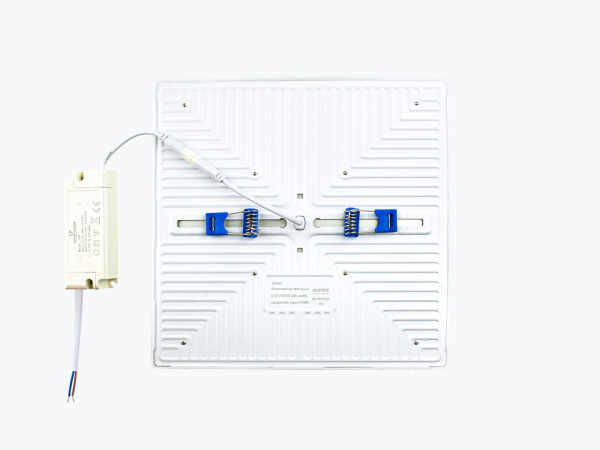 Встраиваемый светильник LEDS POWER FRAME 008691
