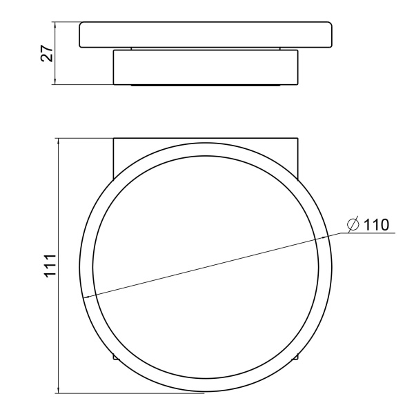 Мыльница Timo Petruma 15221/03 черный
