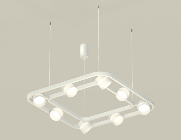 Подвесная люстра Ambrella Light XB XB9177154