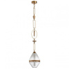 Подвесной светильник Odeon Light Krema 5441/1A
