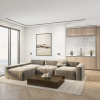 Накладной светильник Denkirs SHINE LINEAR DK5751-DN