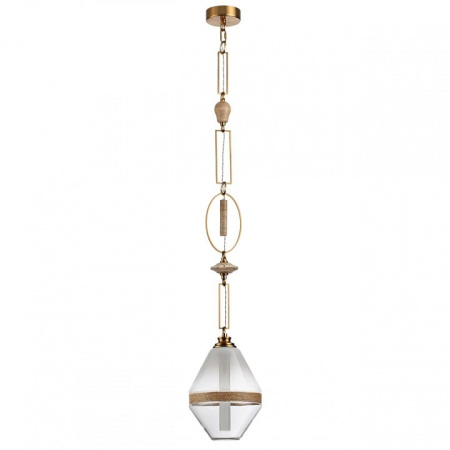 Подвесной светильник Odeon Light Krema 5441/1A