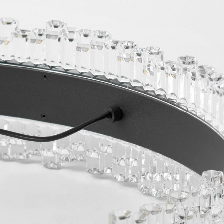 Подвесной светильник Lussole HARDIN LSP-7433