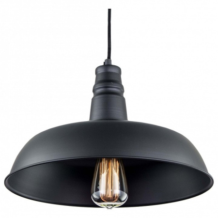 Подвесной светильник Citilux Эдисон CL450204