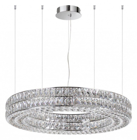 Подвесной светильник Odeon Light Panta 4927/98L