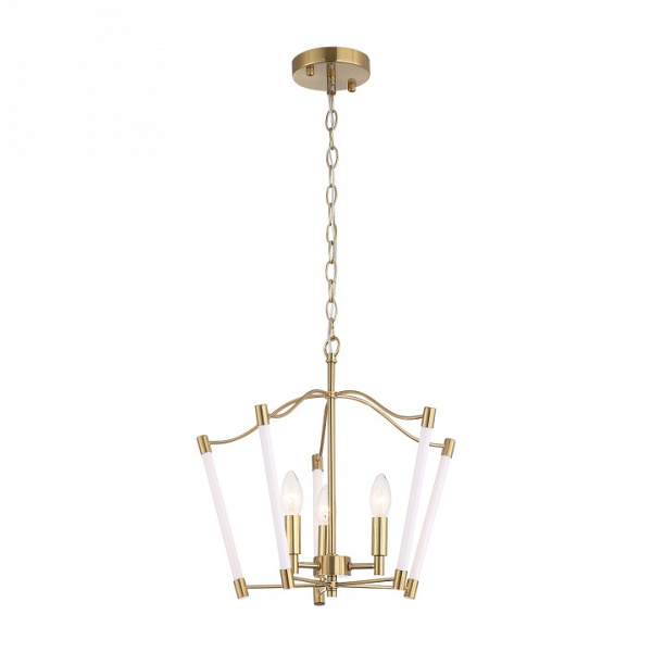 Подвесная люстра ST-Luce BRASS SL1406.303.03