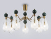 Люстра на штанге Ambrella Light LH LH53293