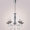 Подвесная люстра ILLUMICO IL1241-5PPA-29 CR
