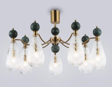 Люстра на штанге Ambrella Light LH LH53293