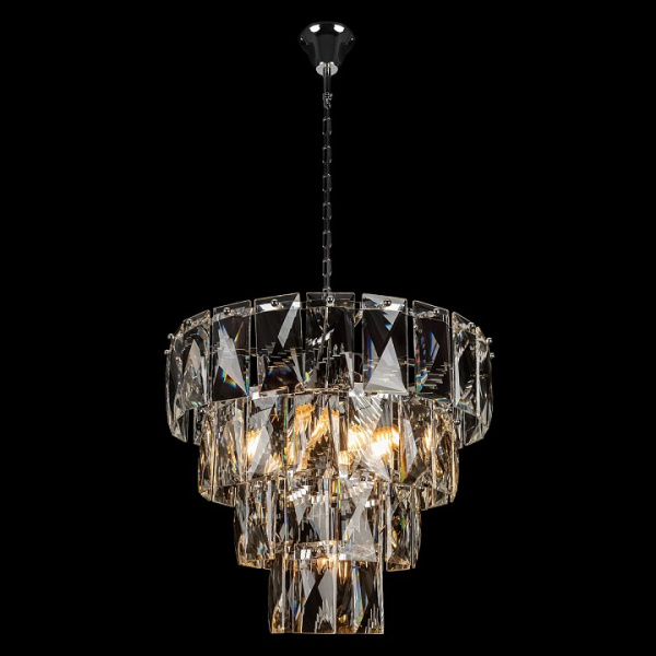 Подвесная люстра Loft it Contemporary 10561/550 Clear