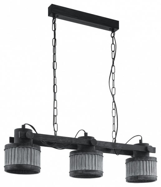 Подвесной светильник Eglo Turrock 43447