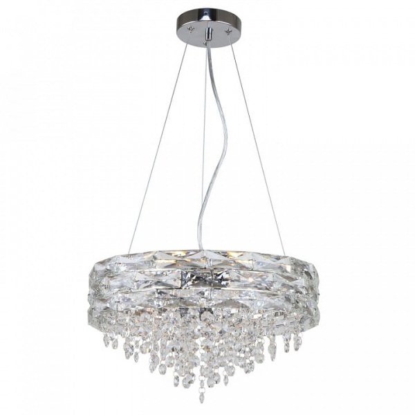 Подвесной светильник Favourite Icicle 4250-6P