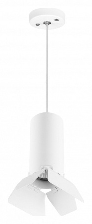 Подвесной светильник Lightstar Rullo RP486436