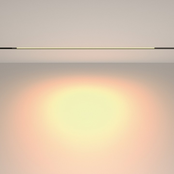 Накладной светильник Maytoni Technical Basis TR231-2-15W3K-B